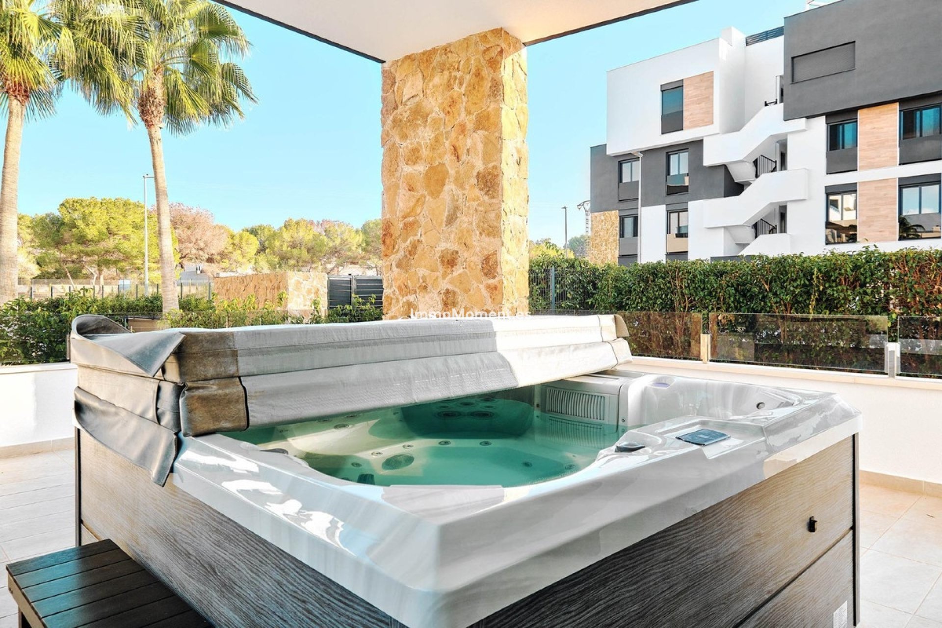 Bestaande woning - Appartement - Orihuela - La Florida