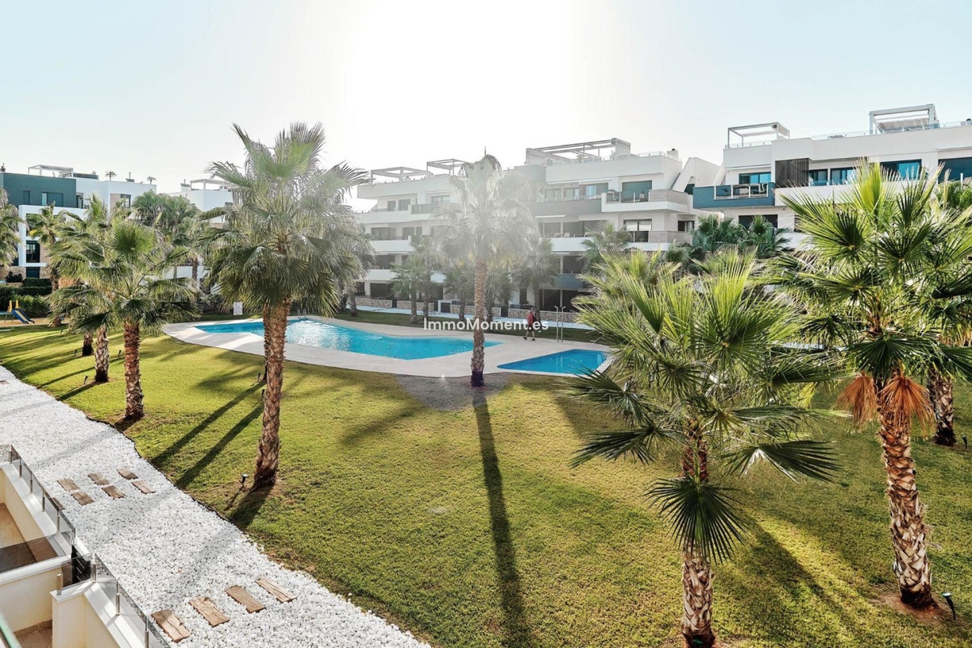 Bestaande woning - Appartement - Orihuela - La Florida