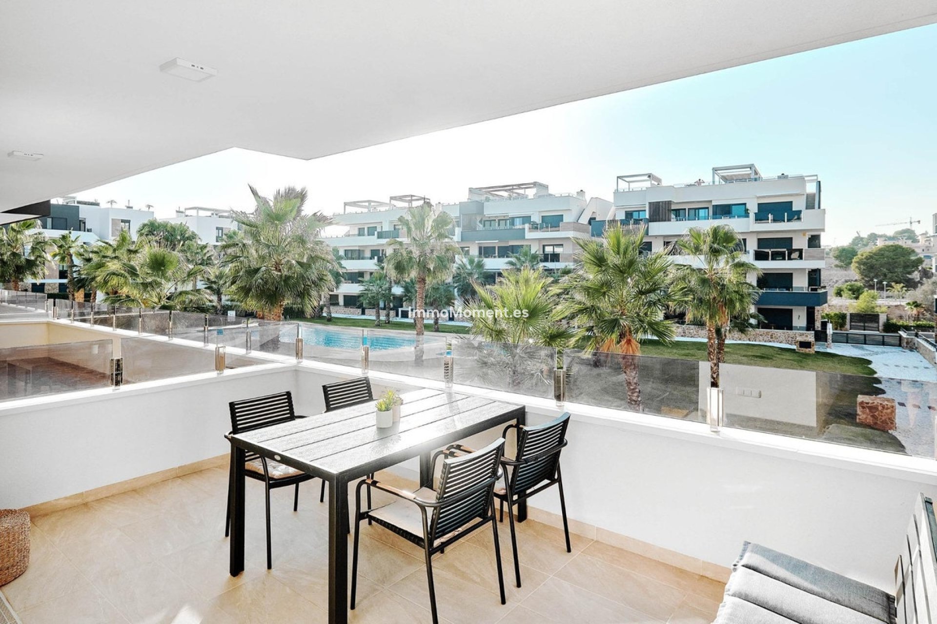 Bestaande woning - Appartement - Orihuela - La Florida