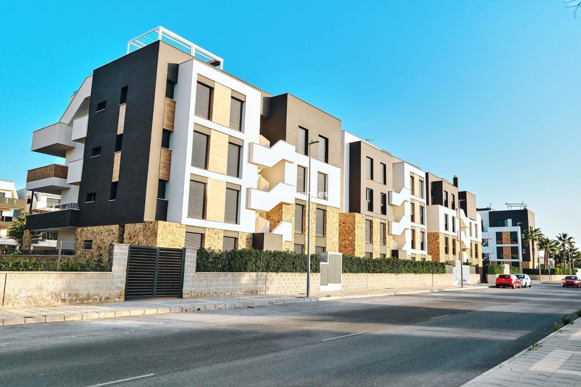 Bestaande woning - Appartement - Orihuela - La Florida