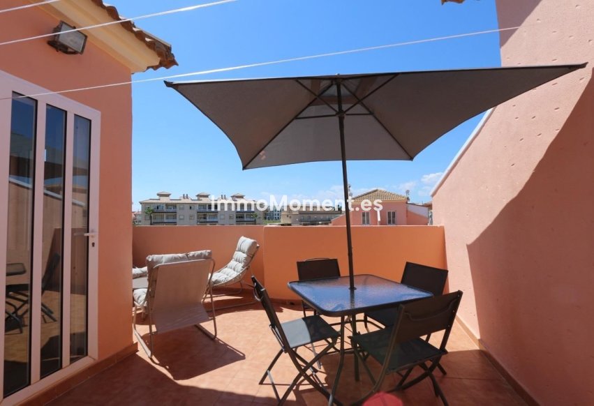 Bestaande woning - Appartement - Orihuela - La Florida