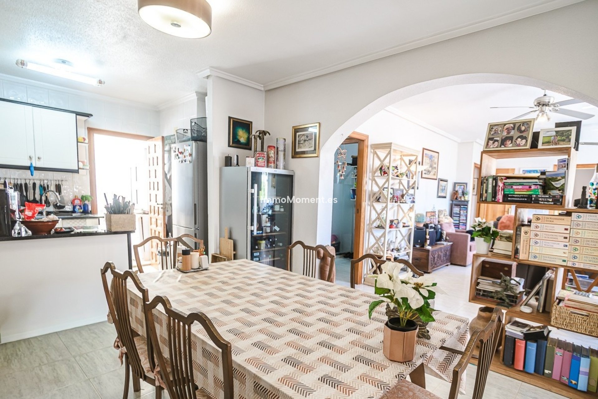 Bestaande woning - Appartement - Orihuela - La Florida