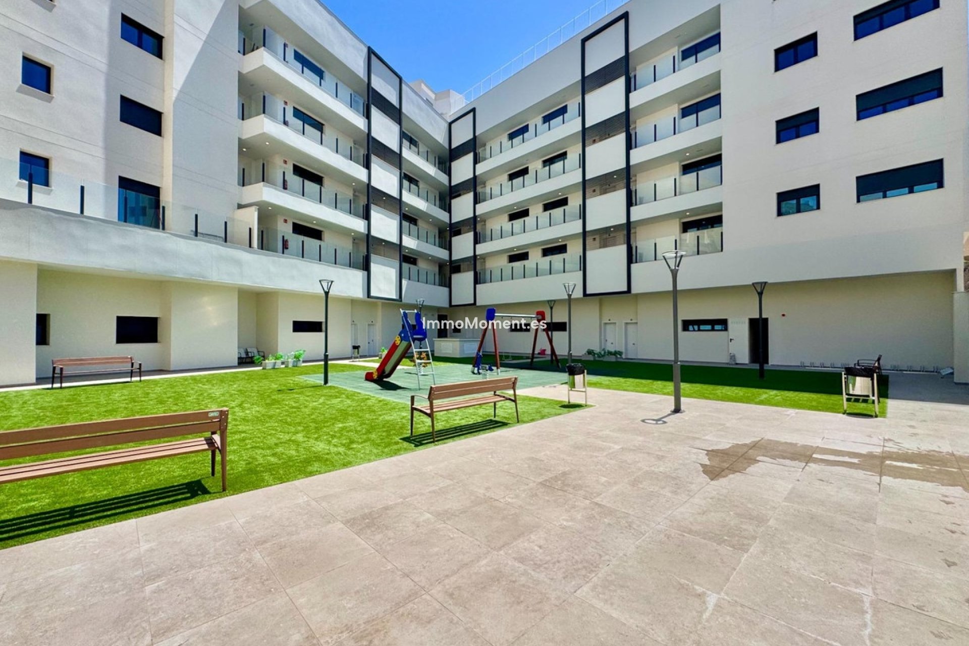 Bestaande woning - Appartement - Orihuela - La Florida
