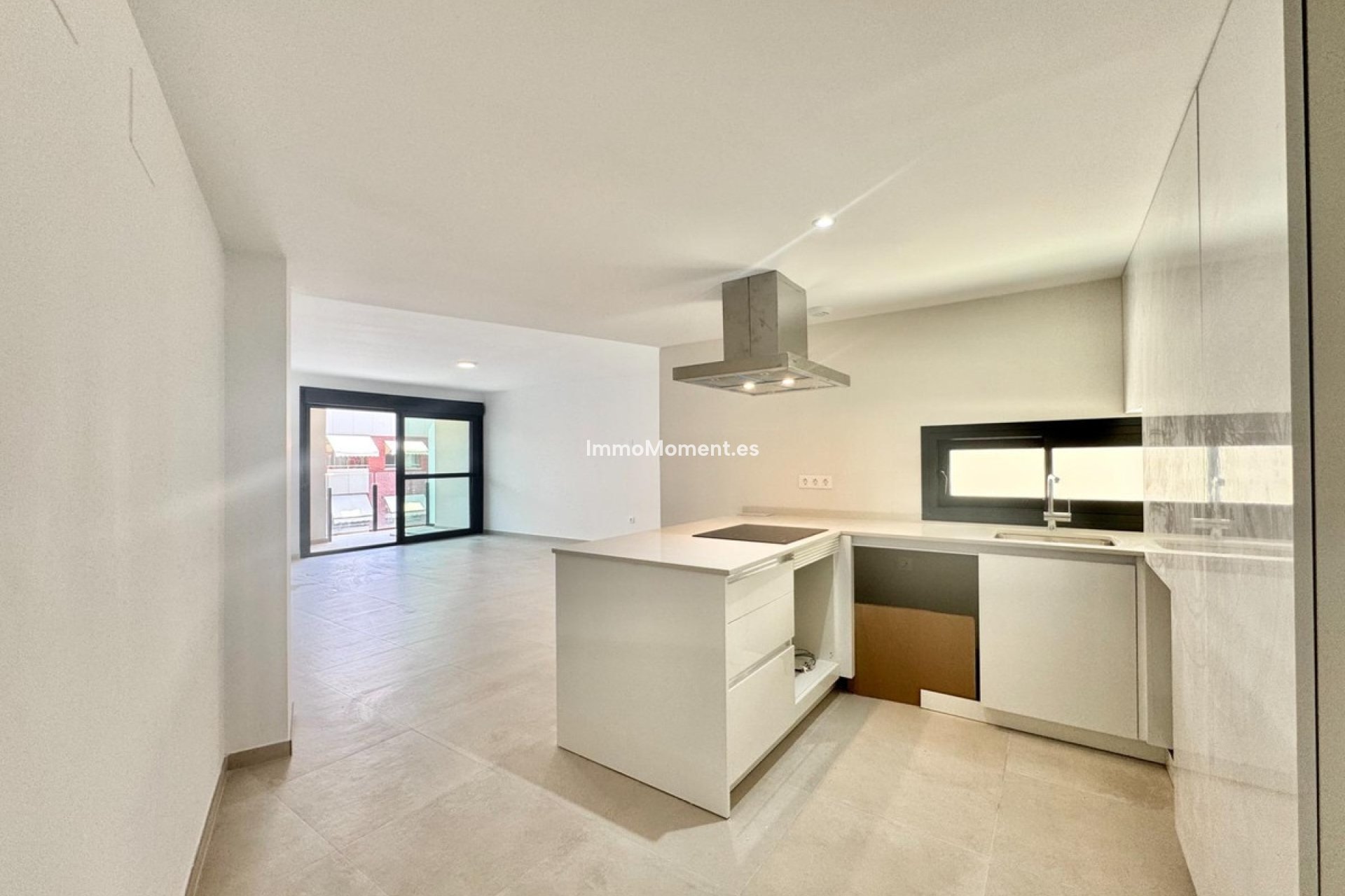 Bestaande woning - Appartement - Orihuela - La Florida