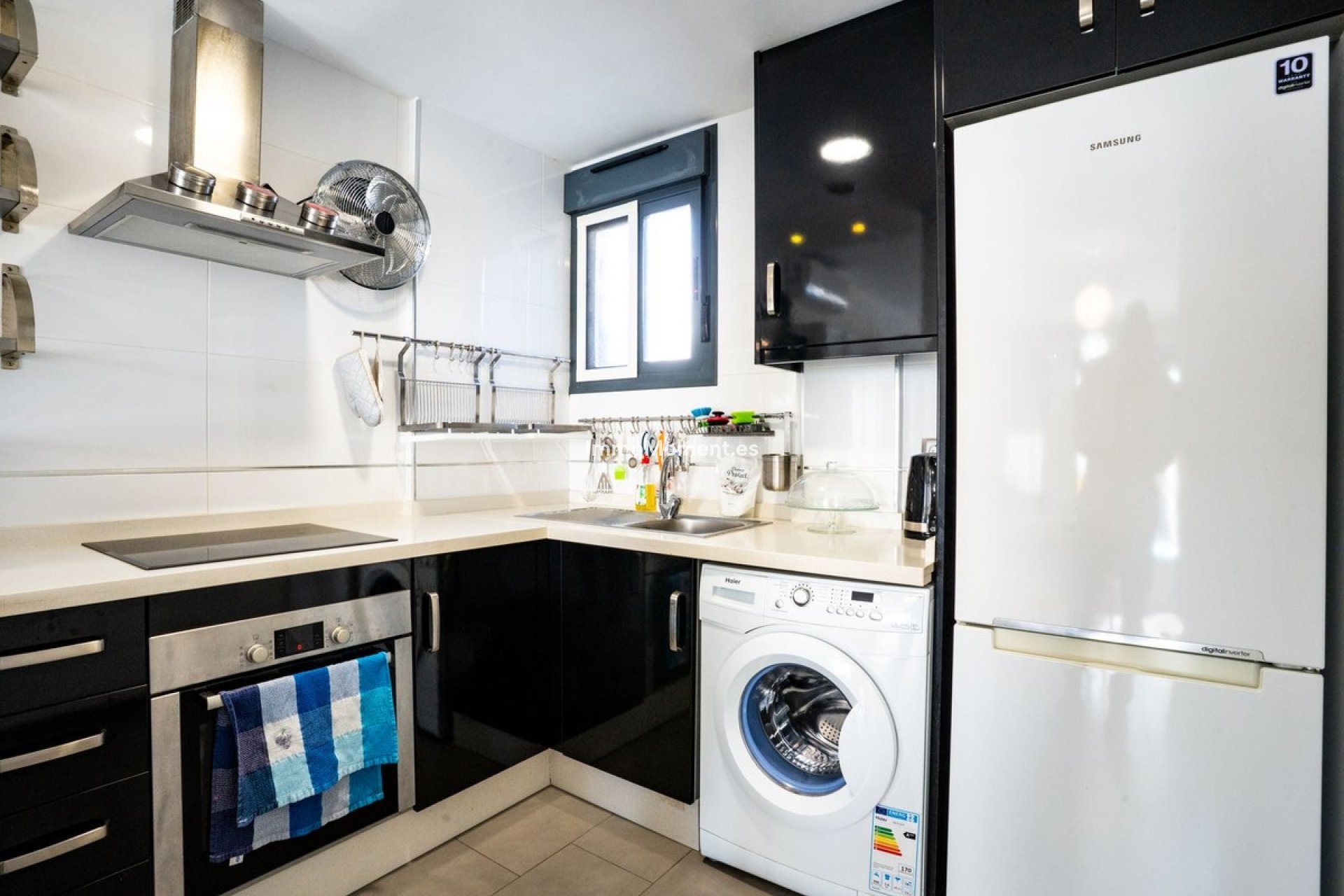 Bestaande woning - Appartement - Orihuela - La Zenia