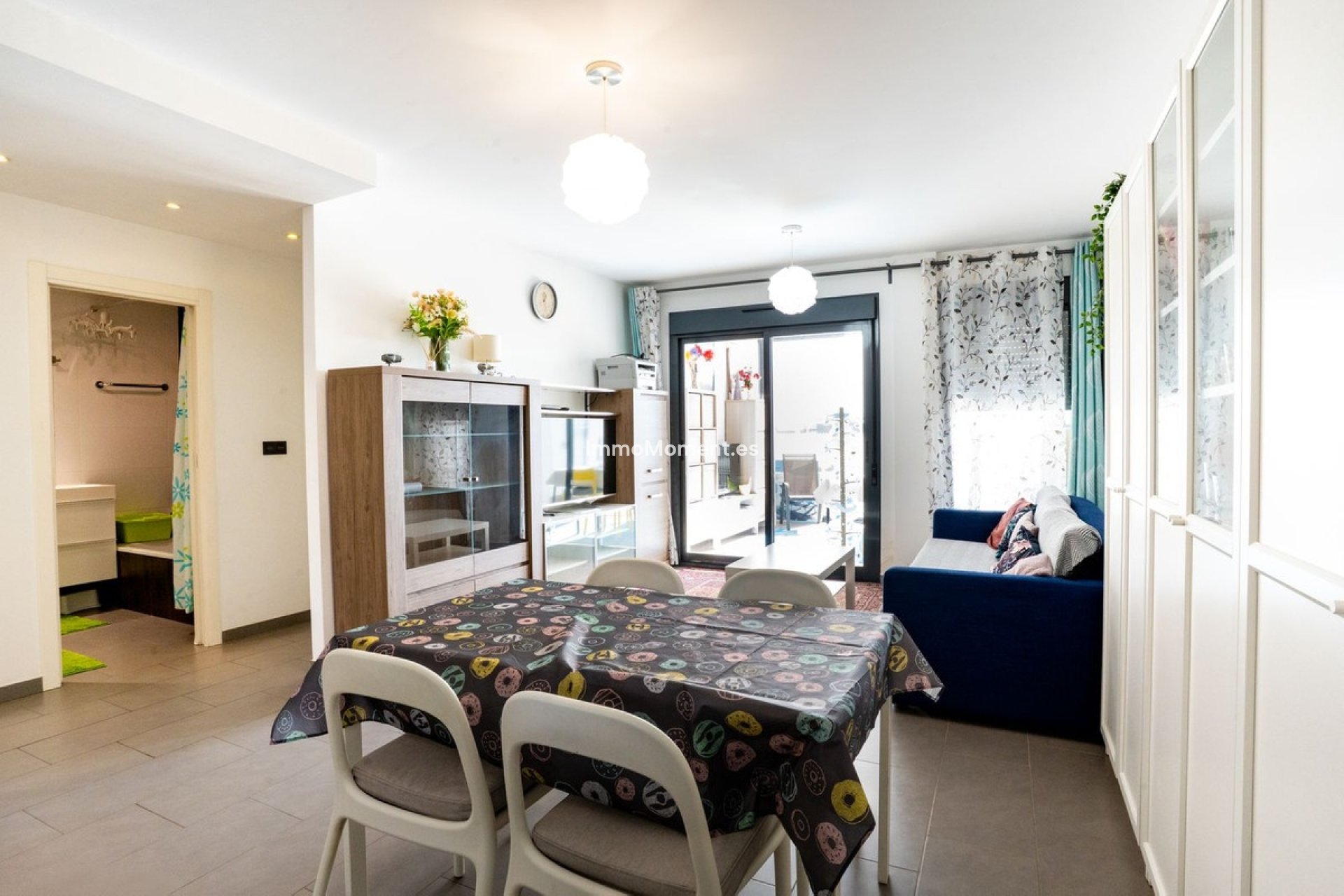 Bestaande woning - Appartement - Orihuela - La Zenia