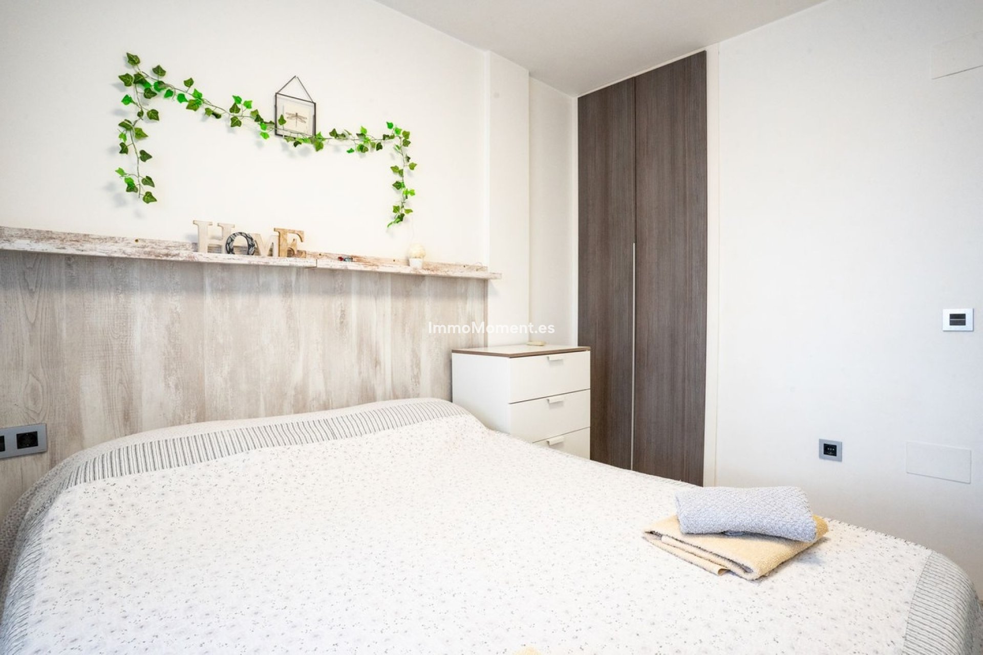 Bestaande woning - Appartement - Orihuela - La Zenia