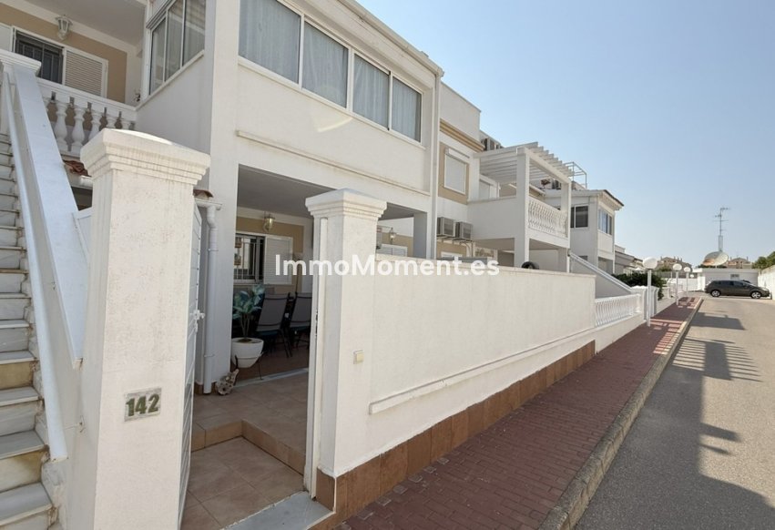 Bestaande woning - Appartement - Orihuela - La Zenia