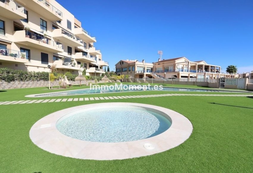 Bestaande woning - Appartement - Orihuela - La Zenia