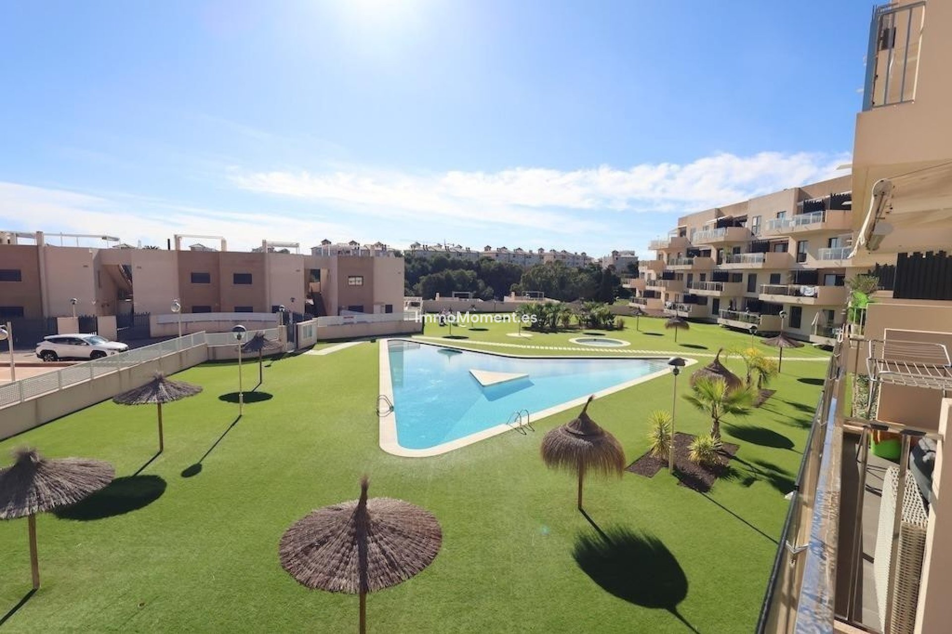 Bestaande woning - Appartement - Orihuela - La Zenia