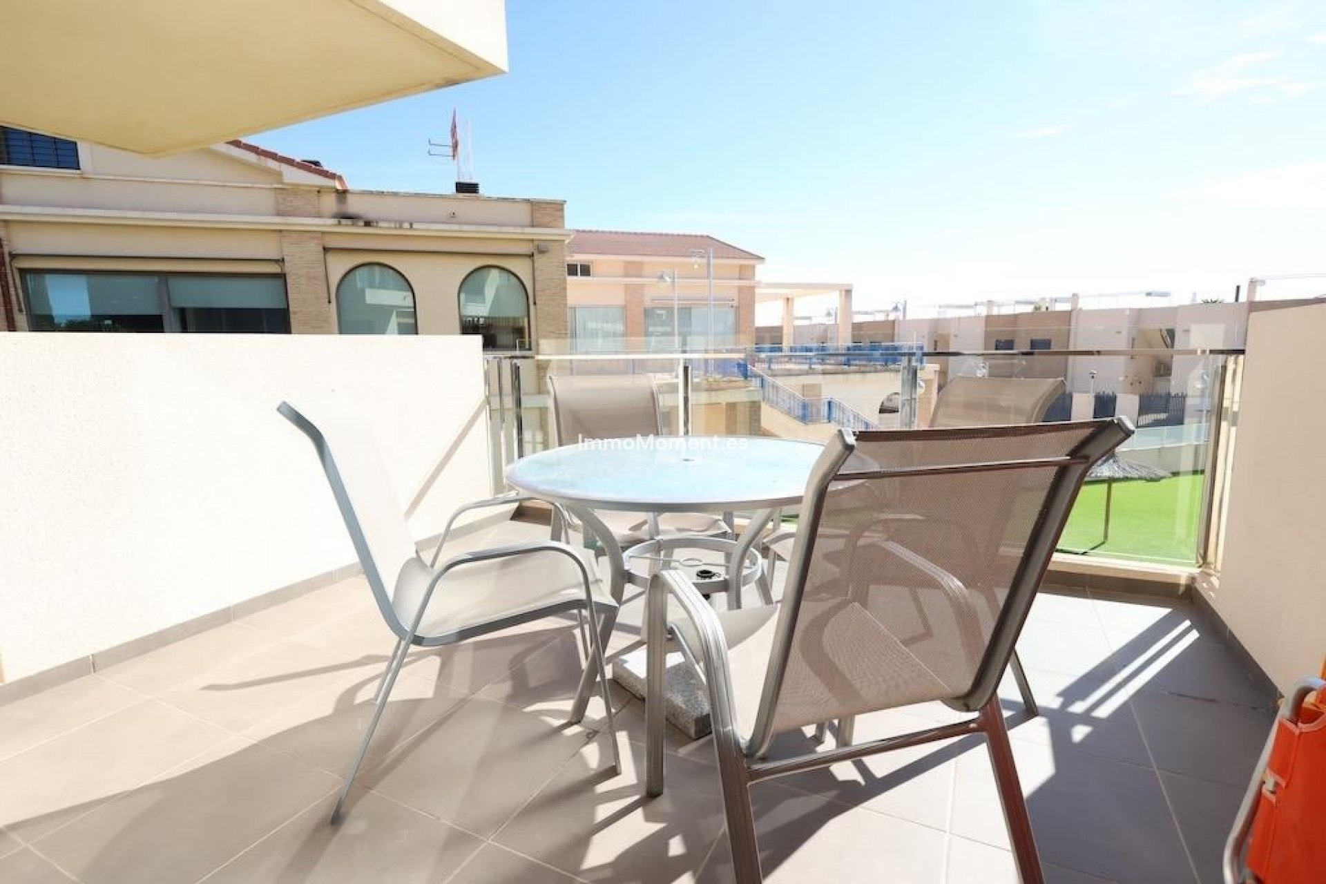Bestaande woning - Appartement - Orihuela - La Zenia