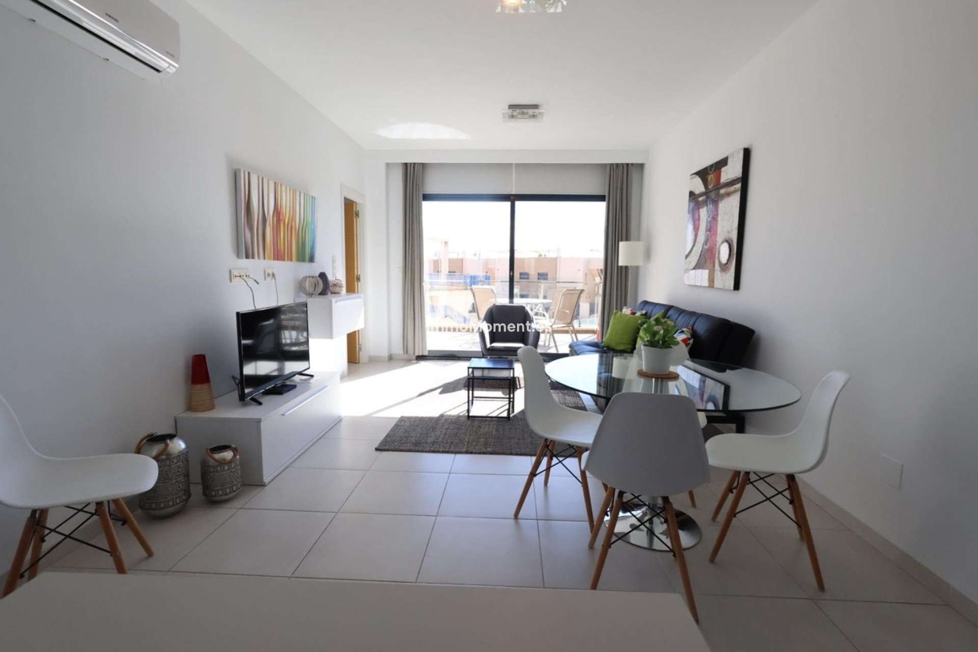 Bestaande woning - Appartement - Orihuela - La Zenia