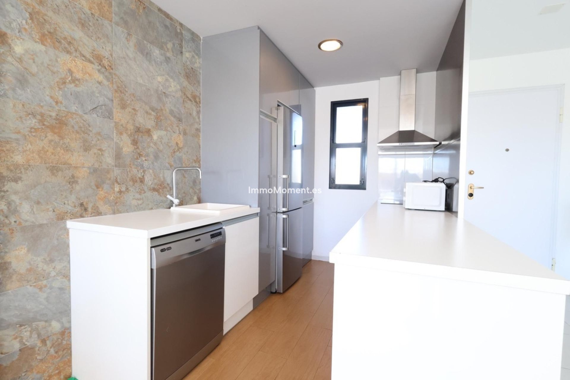 Bestaande woning - Appartement - Orihuela - La Zenia