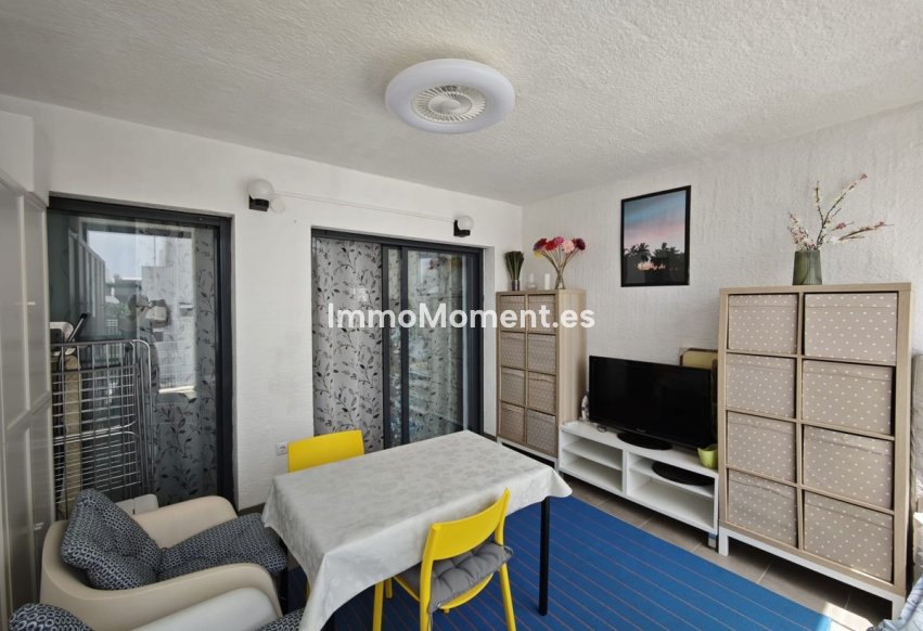 Bestaande woning - Appartement - Orihuela - La Zenia