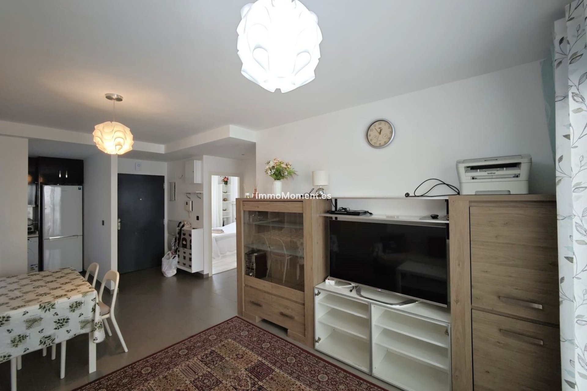 Bestaande woning - Appartement - Orihuela - La Zenia