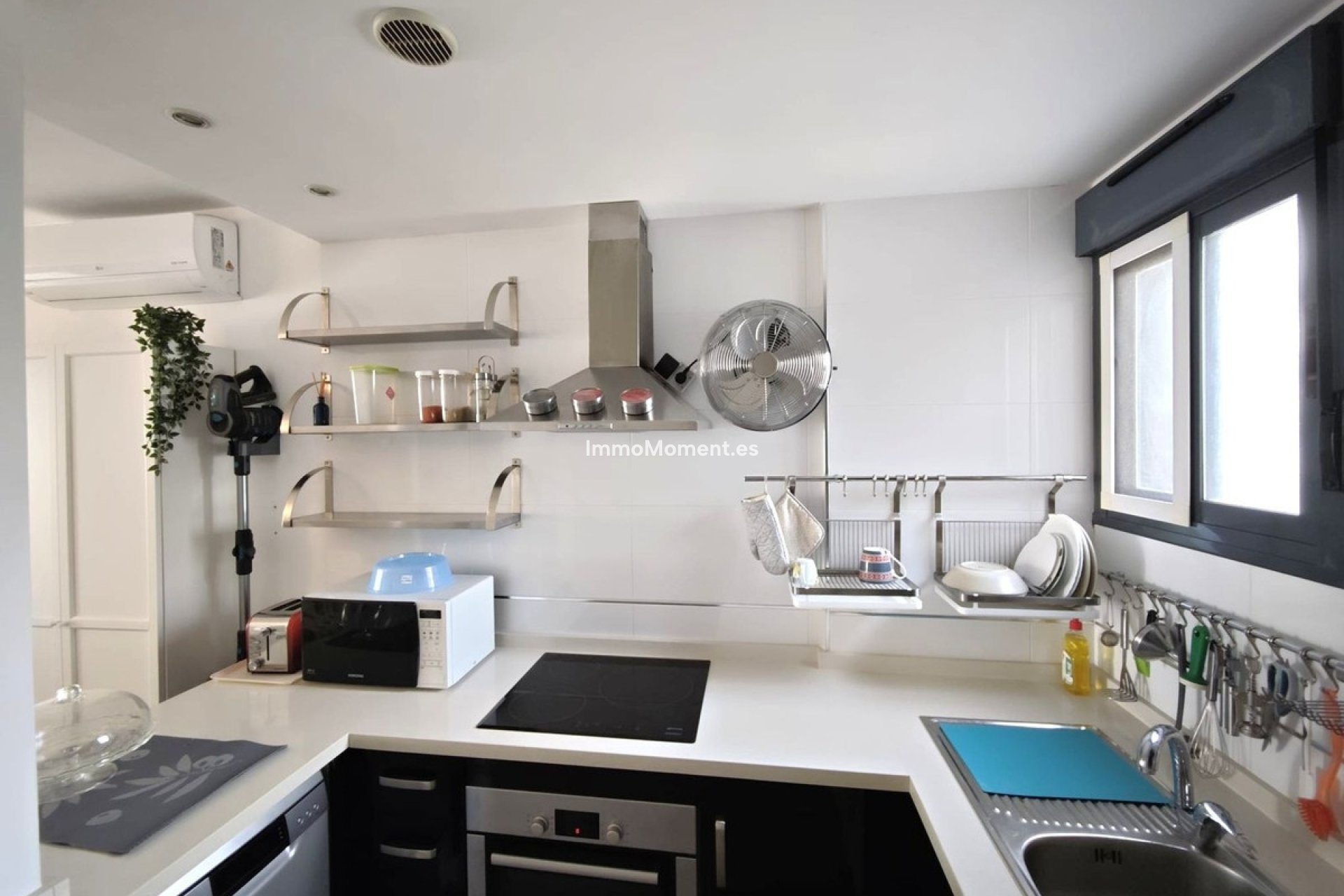 Bestaande woning - Appartement - Orihuela - La Zenia