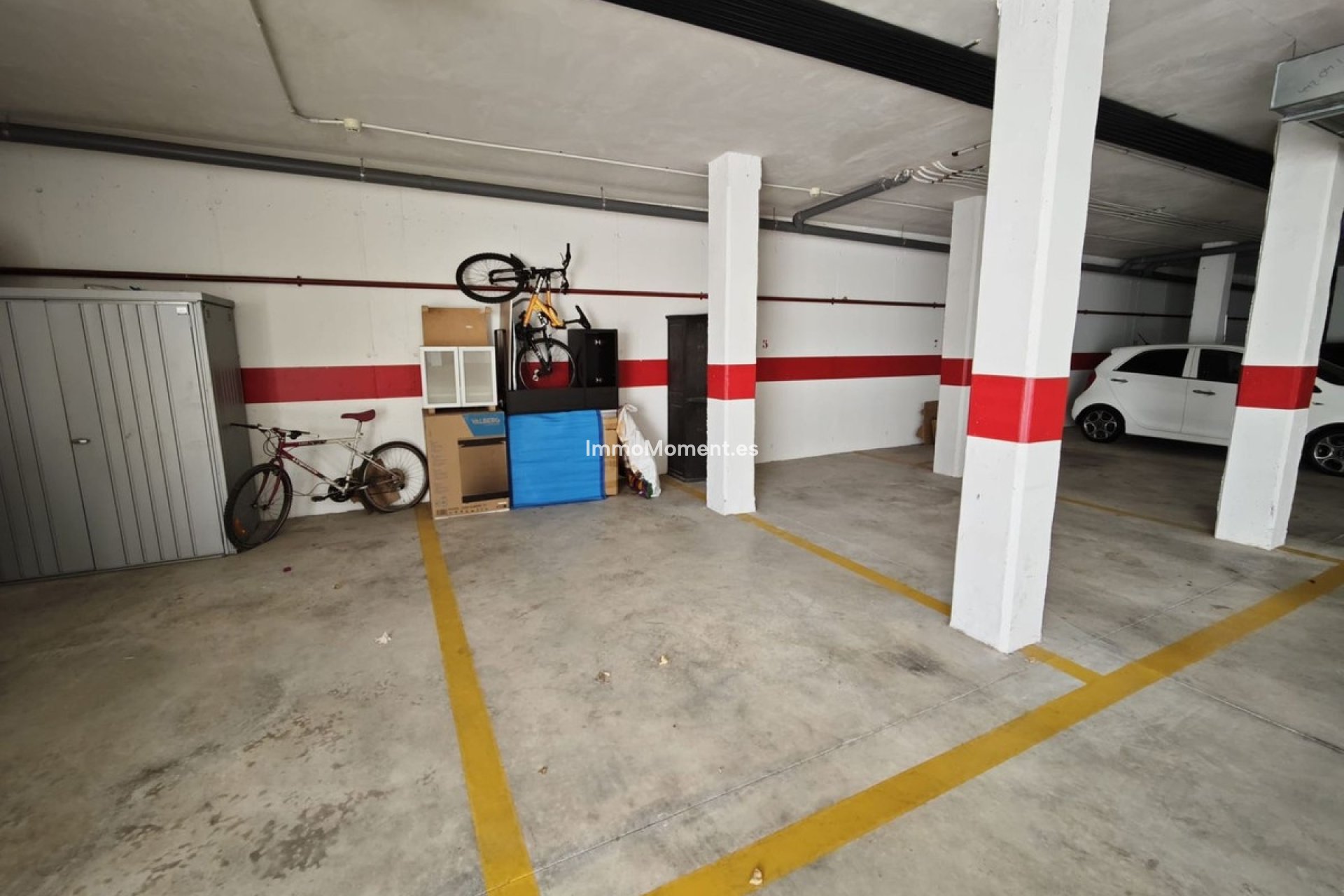 Bestaande woning - Appartement - Orihuela - La Zenia