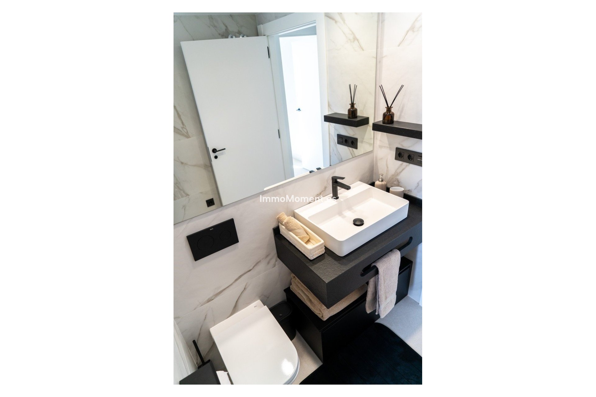 Bestaande woning - Appartement - Orihuela - La Zenia