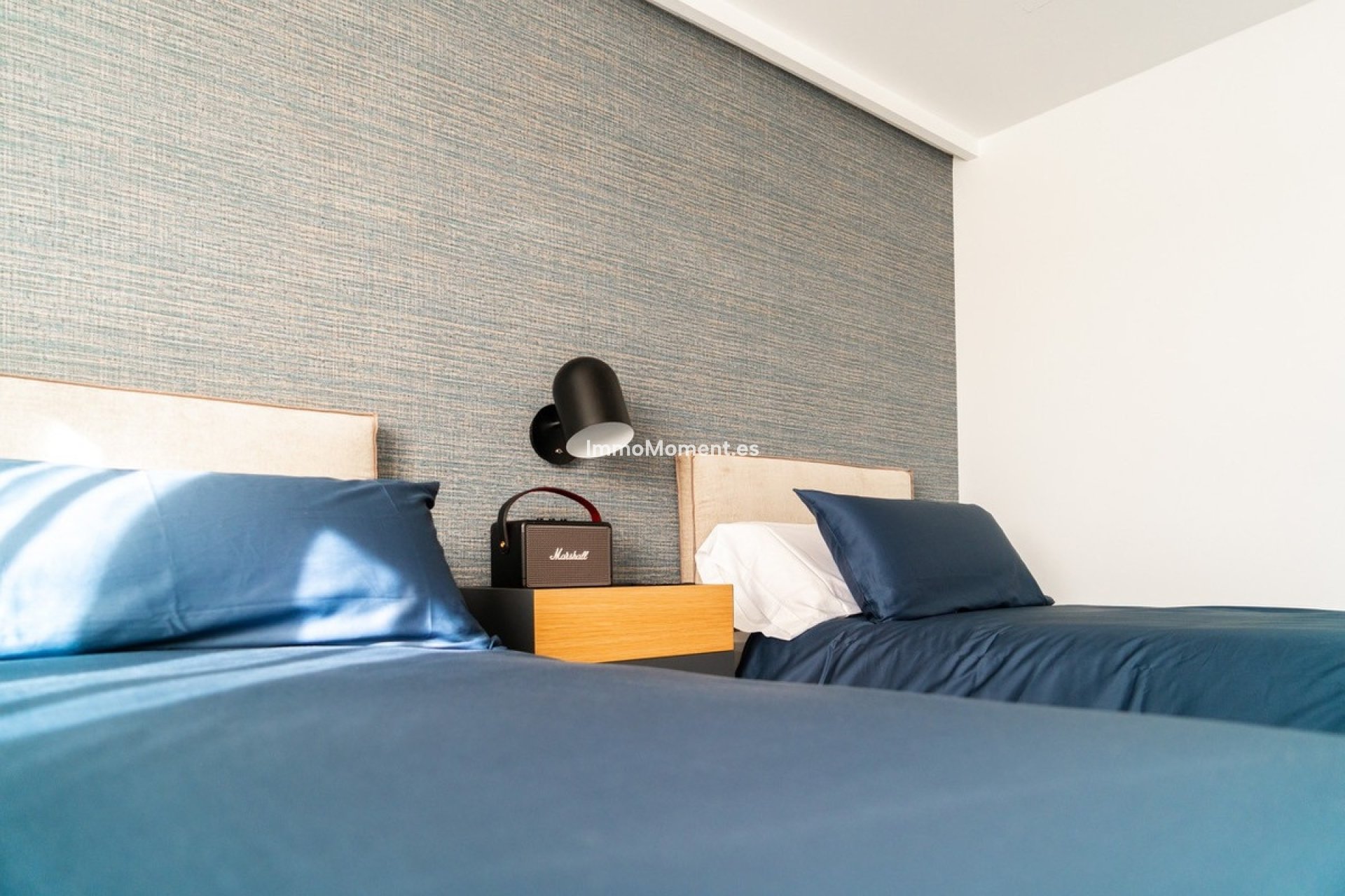 Bestaande woning - Appartement - Orihuela - La Zenia