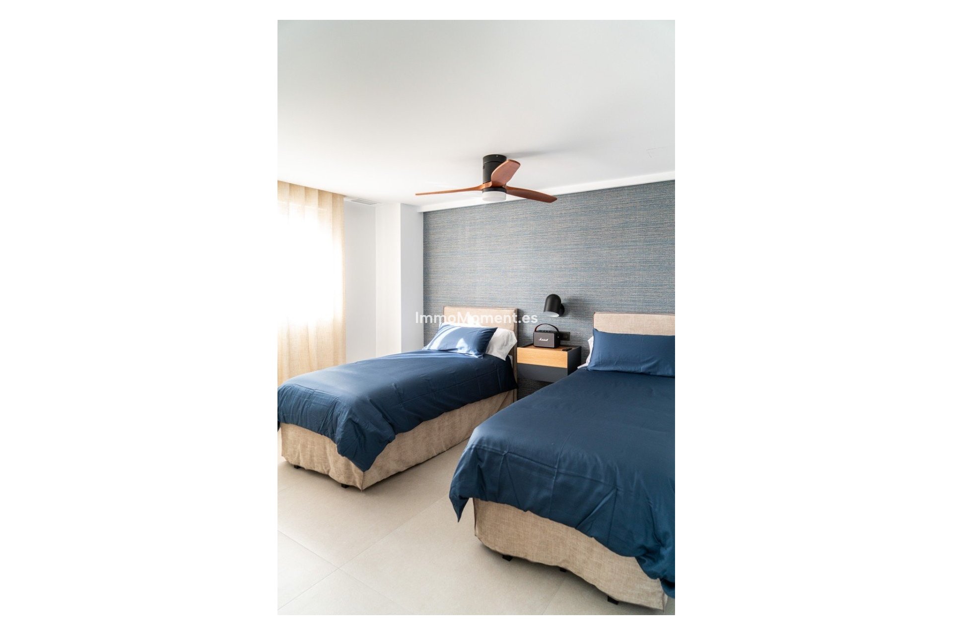 Bestaande woning - Appartement - Orihuela - La Zenia