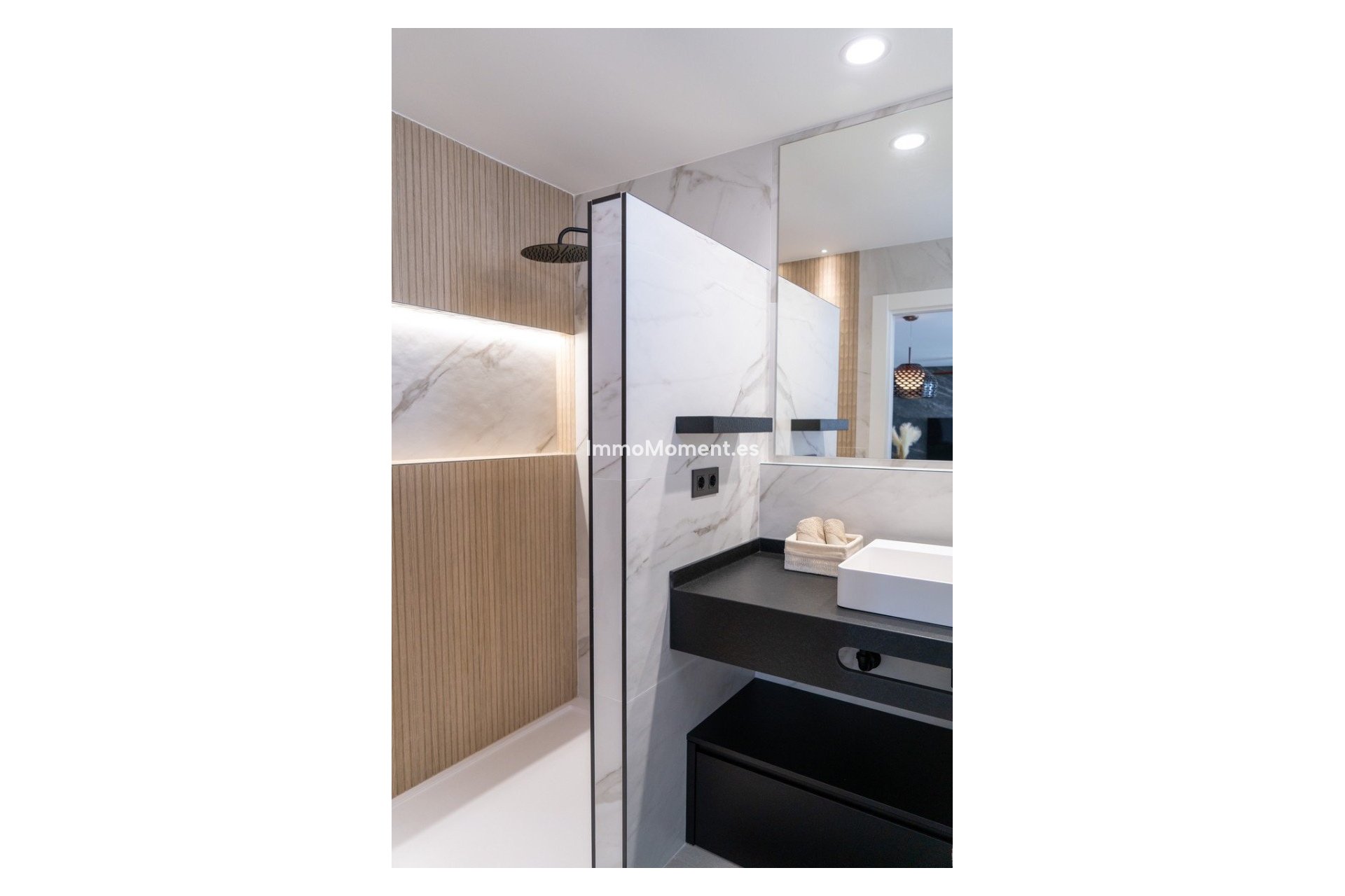 Bestaande woning - Appartement - Orihuela - La Zenia