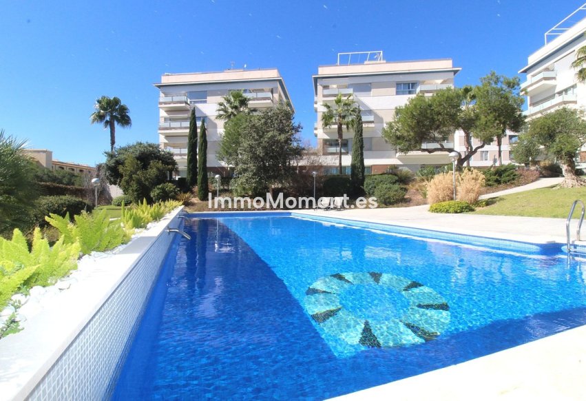 Bestaande woning - Appartement - Orihuela - La Zenia