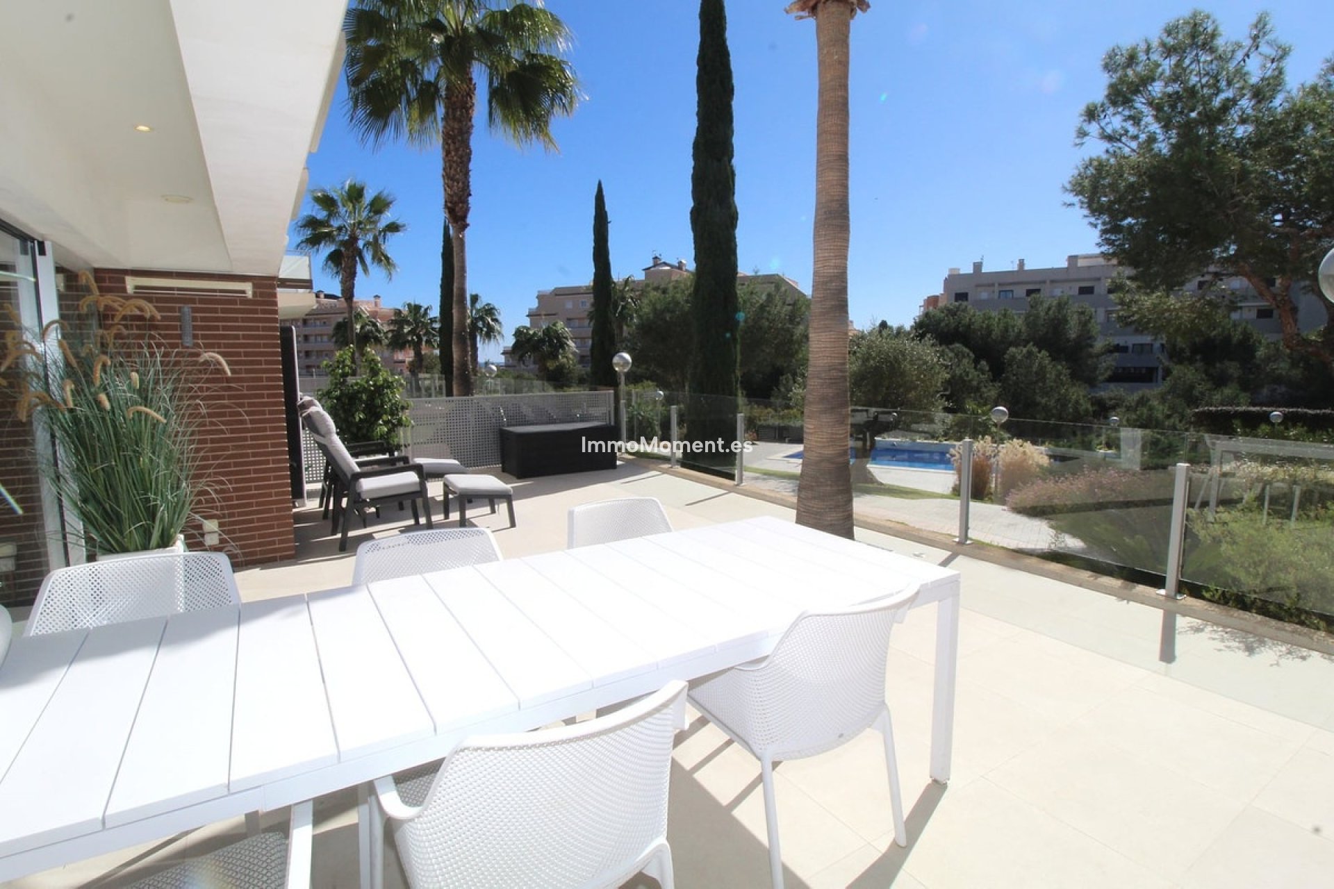 Bestaande woning - Appartement - Orihuela - La Zenia