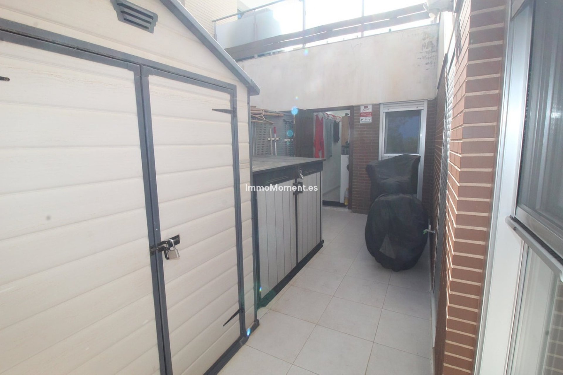 Bestaande woning - Appartement - Orihuela - La Zenia