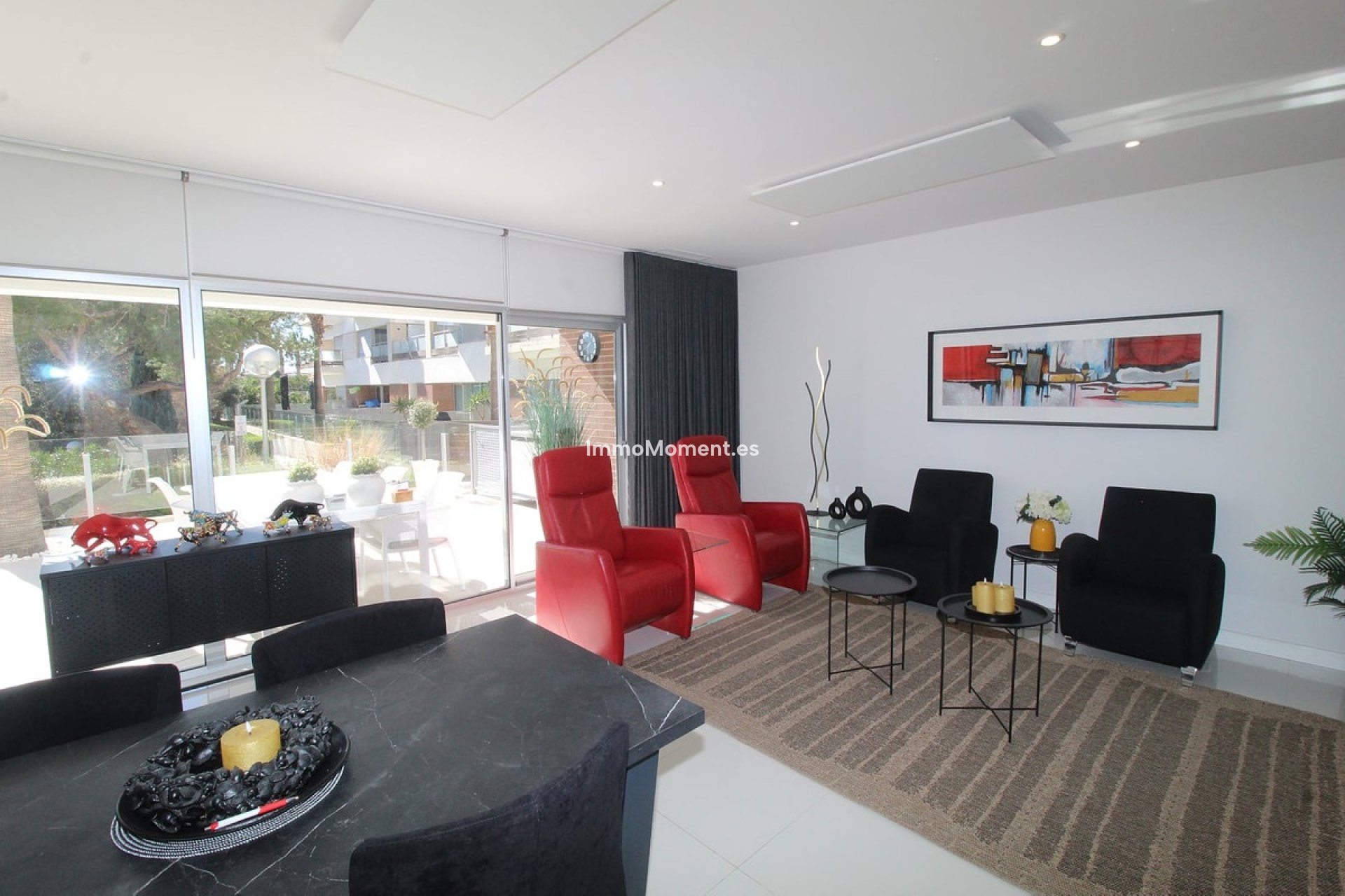 Bestaande woning - Appartement - Orihuela - La Zenia