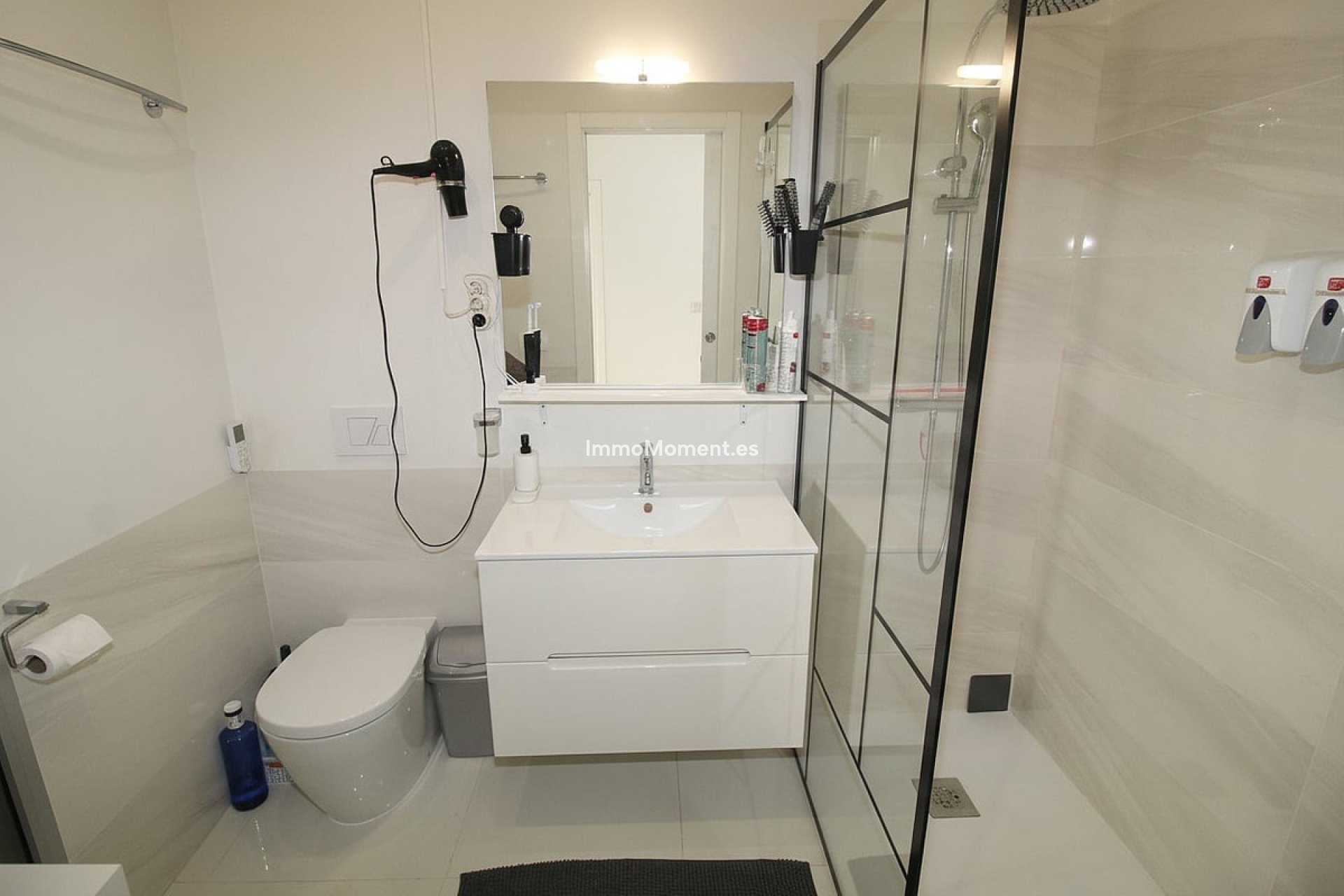 Bestaande woning - Appartement - Orihuela - La Zenia