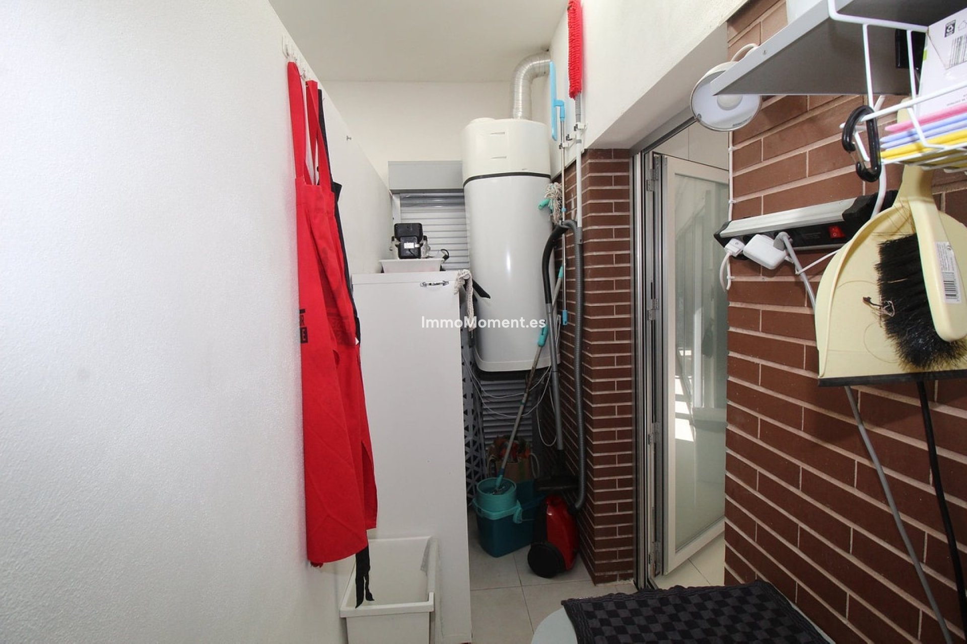 Bestaande woning - Appartement - Orihuela - La Zenia