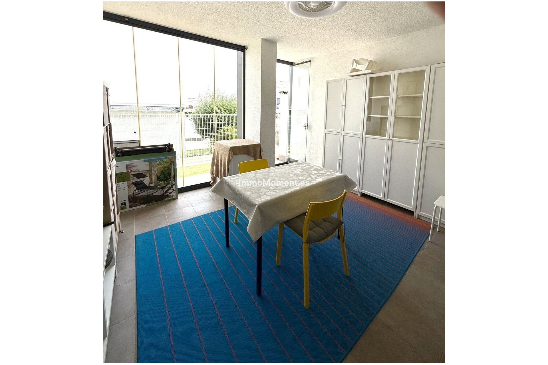 Bestaande woning - Appartement - Orihuela - La Zenia