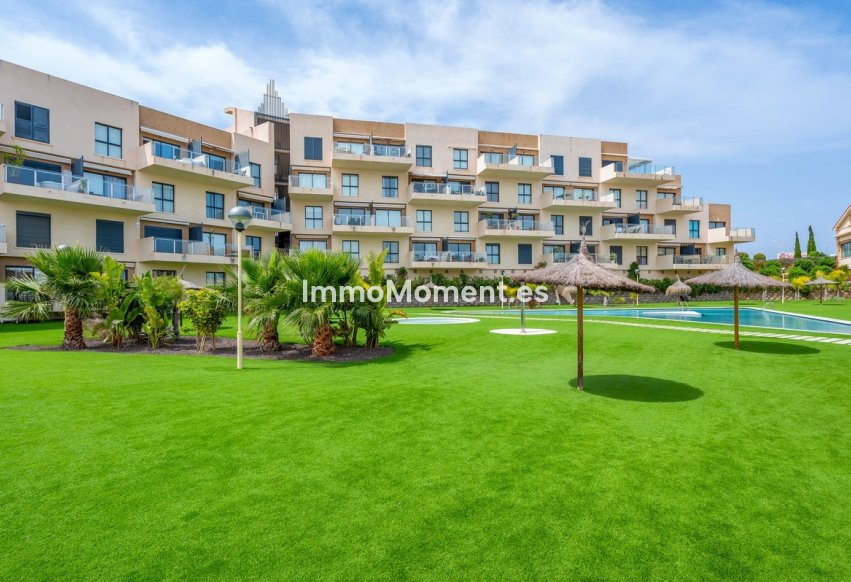 Bestaande woning - Appartement - Orihuela - La Zenia