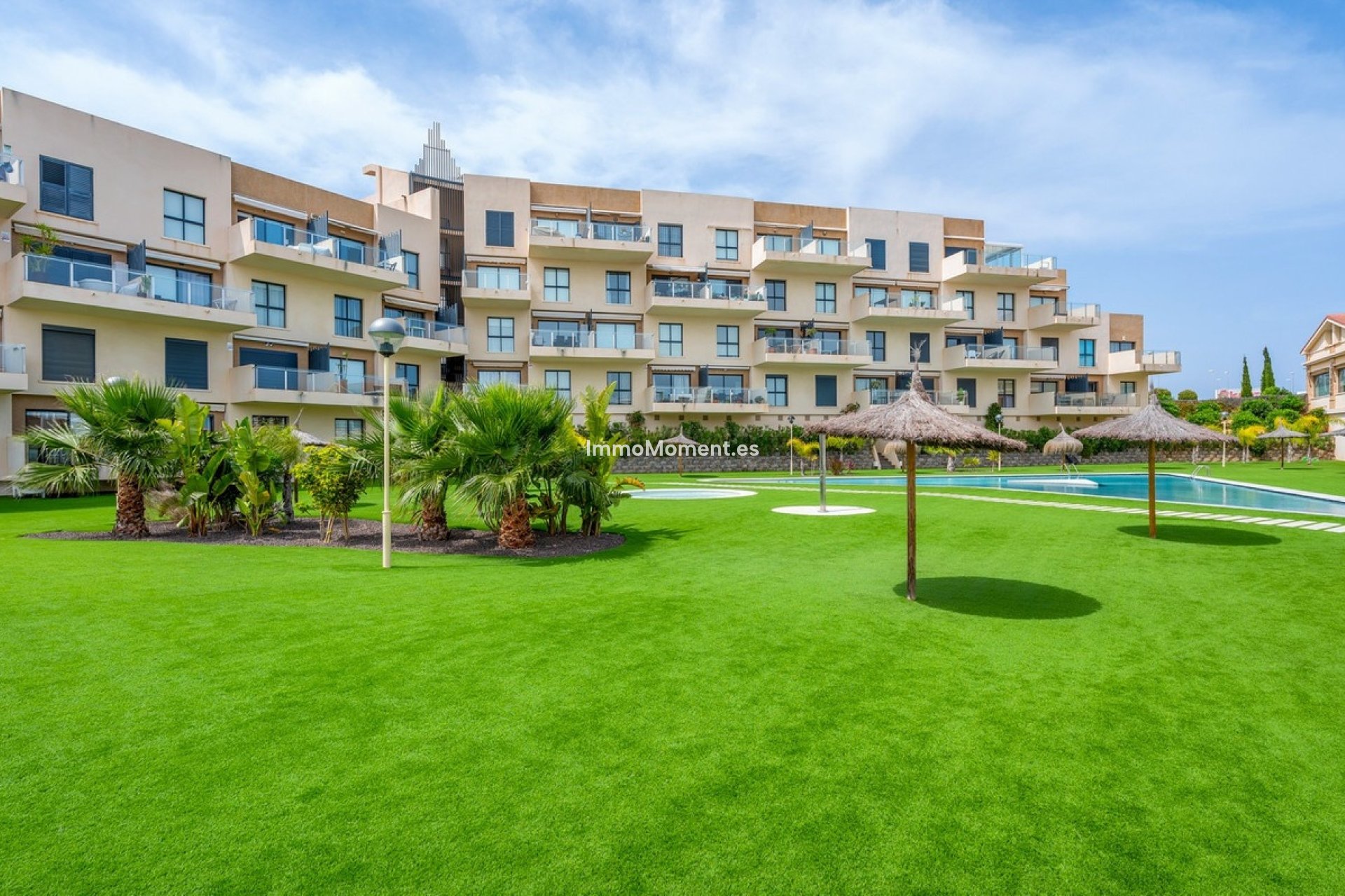 Bestaande woning - Appartement - Orihuela - La Zenia
