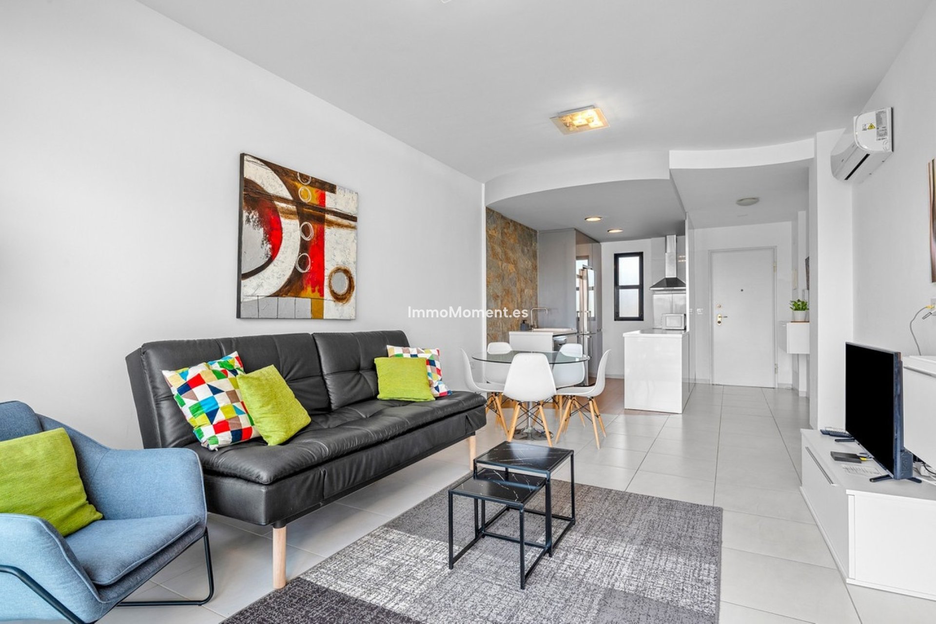Bestaande woning - Appartement - Orihuela - La Zenia