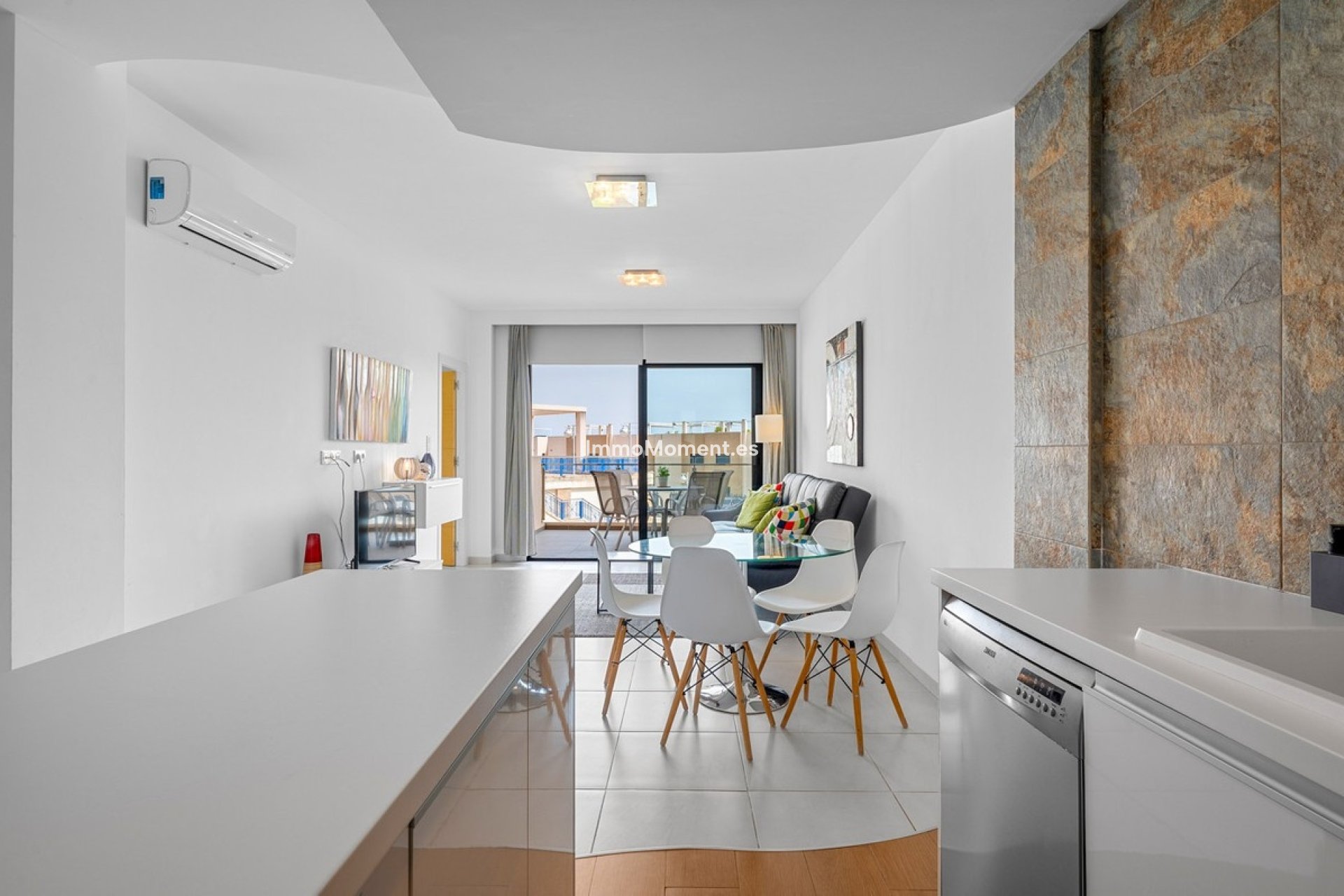 Bestaande woning - Appartement - Orihuela - La Zenia
