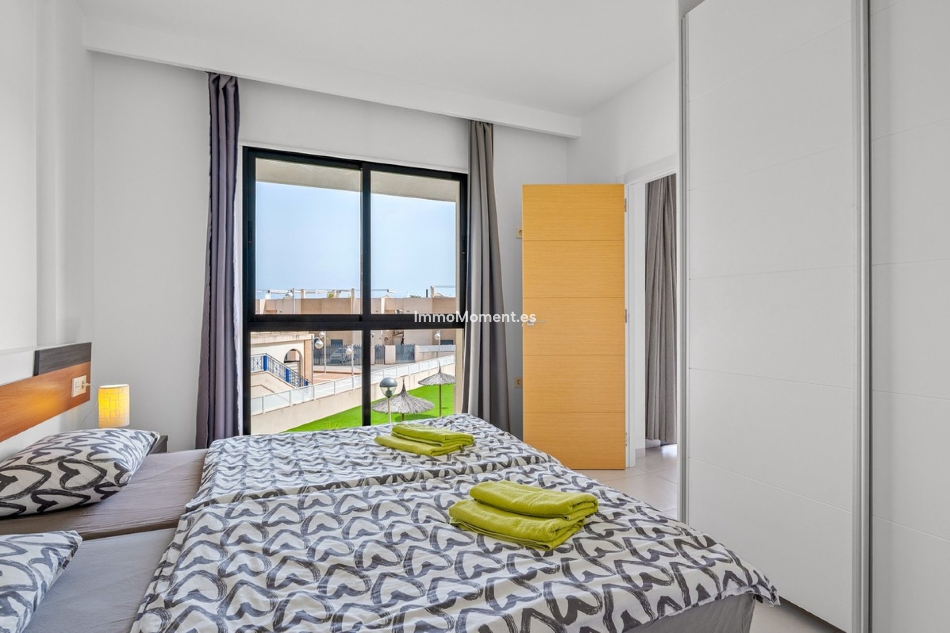 Bestaande woning - Appartement - Orihuela - La Zenia