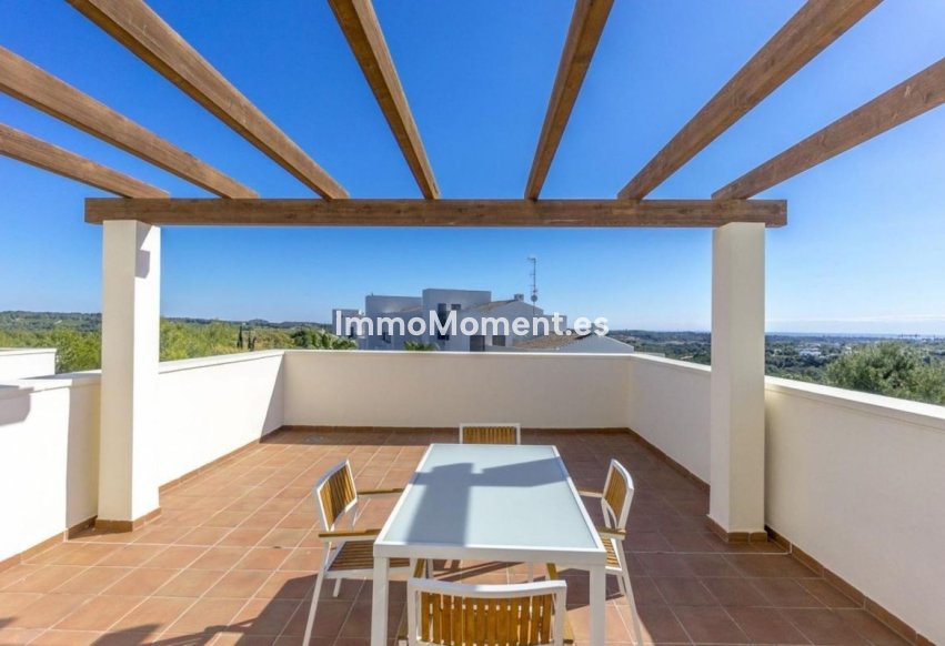 Bestaande woning - Appartement - Orihuela - Las Colinas Golf