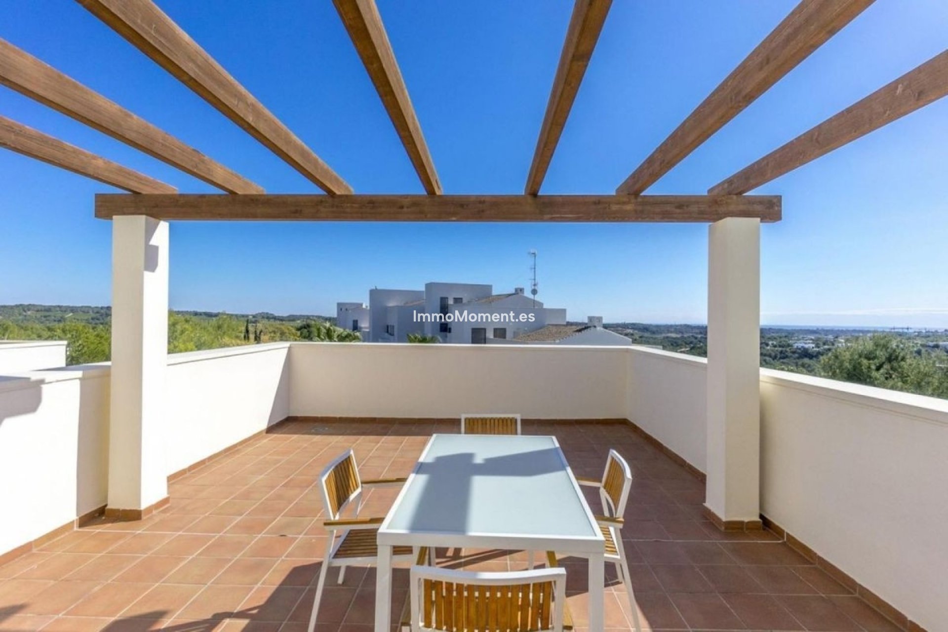 Bestaande woning - Appartement - Orihuela - Las Colinas Golf
