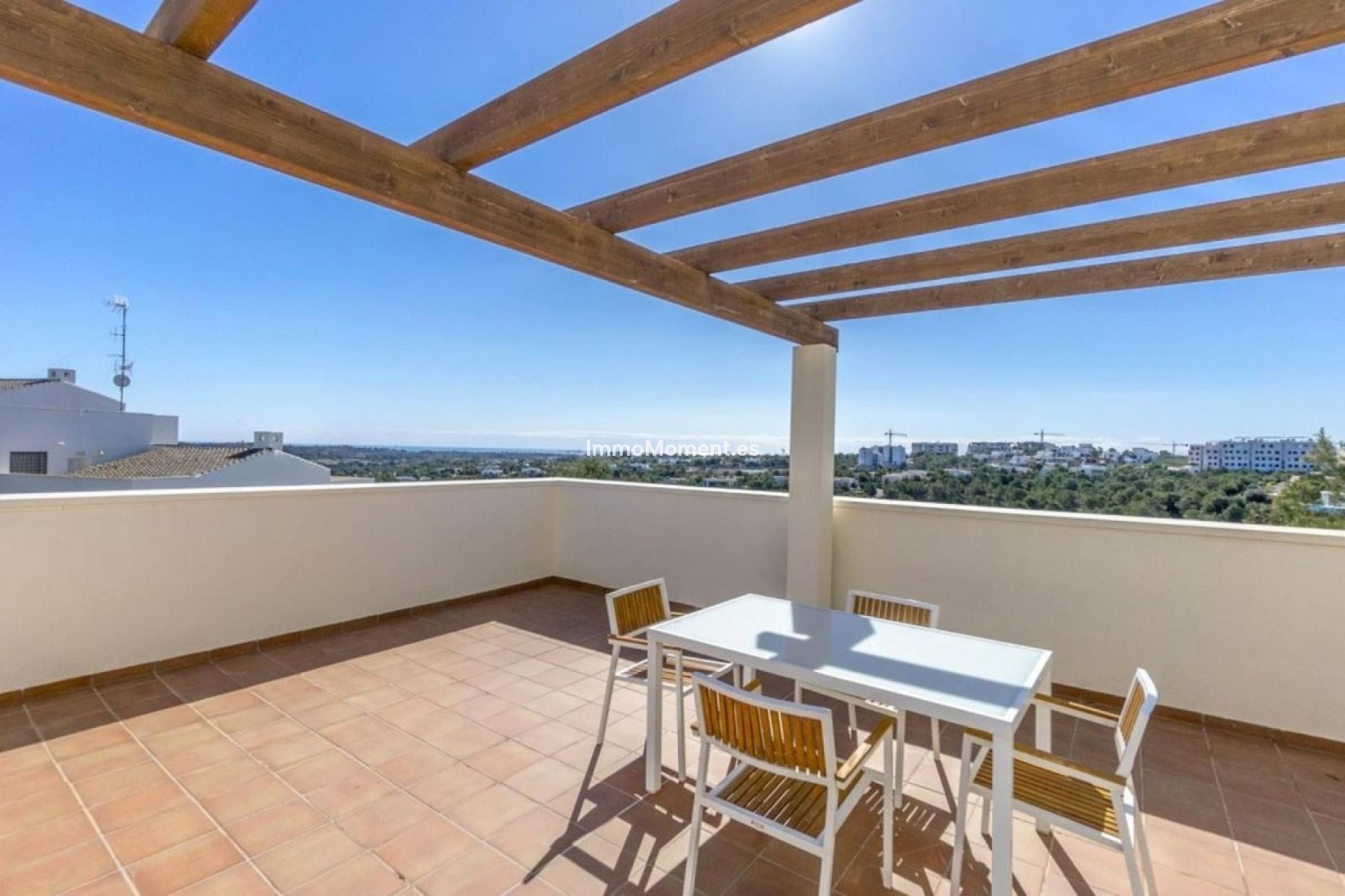 Bestaande woning - Appartement - Orihuela - Las Colinas Golf