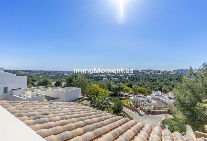 Bestaande woning - Appartement - Orihuela - Las Colinas Golf