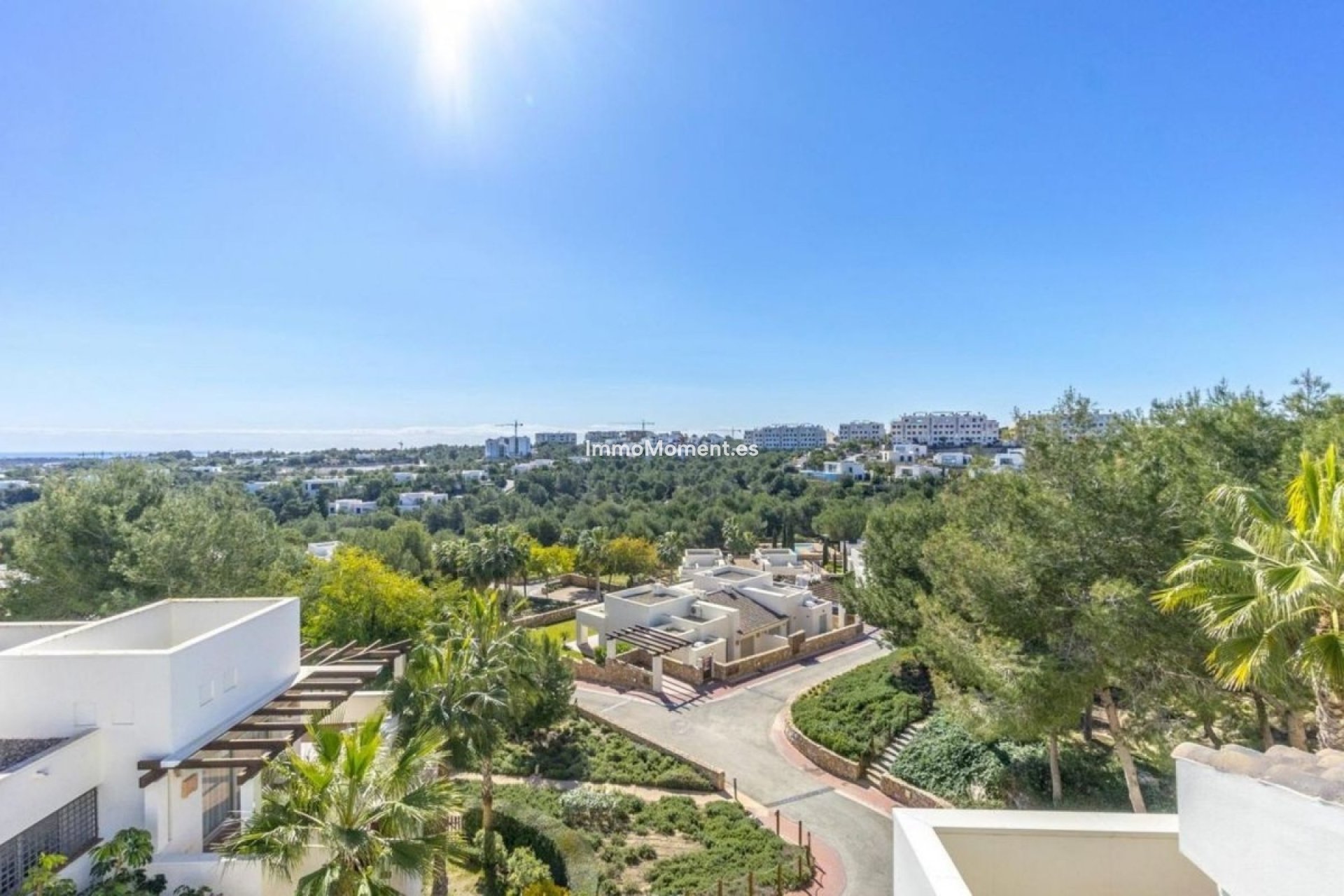 Bestaande woning - Appartement - Orihuela - Las Colinas Golf