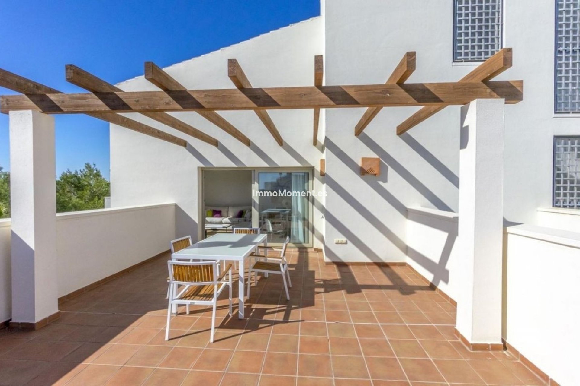 Bestaande woning - Appartement - Orihuela - Las Colinas Golf
