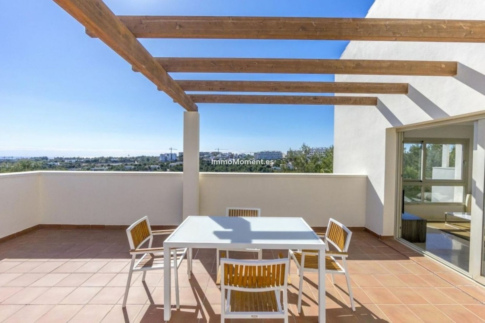 Bestaande woning - Appartement - Orihuela - Las Colinas Golf
