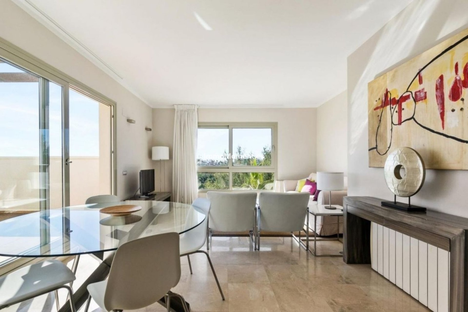 Bestaande woning - Appartement - Orihuela - Las Colinas Golf