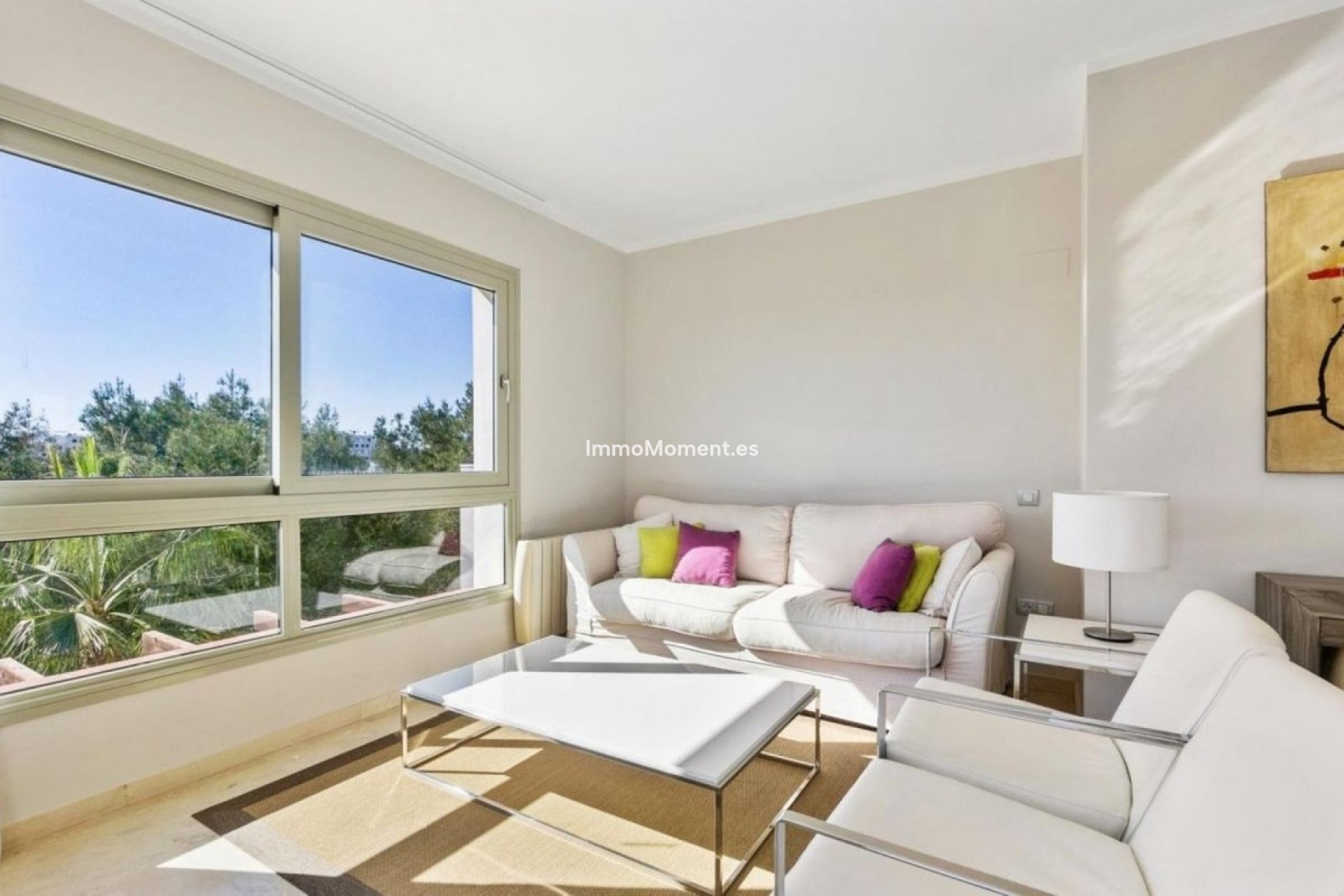 Bestaande woning - Appartement - Orihuela - Las Colinas Golf