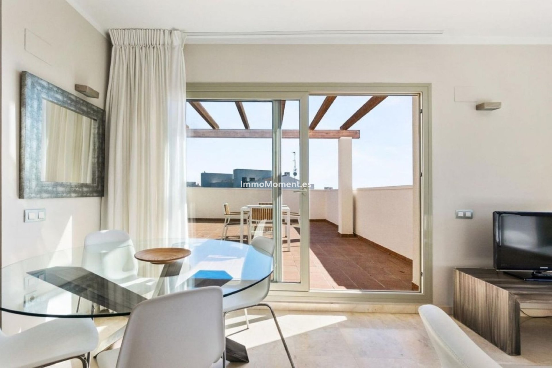 Bestaande woning - Appartement - Orihuela - Las Colinas Golf