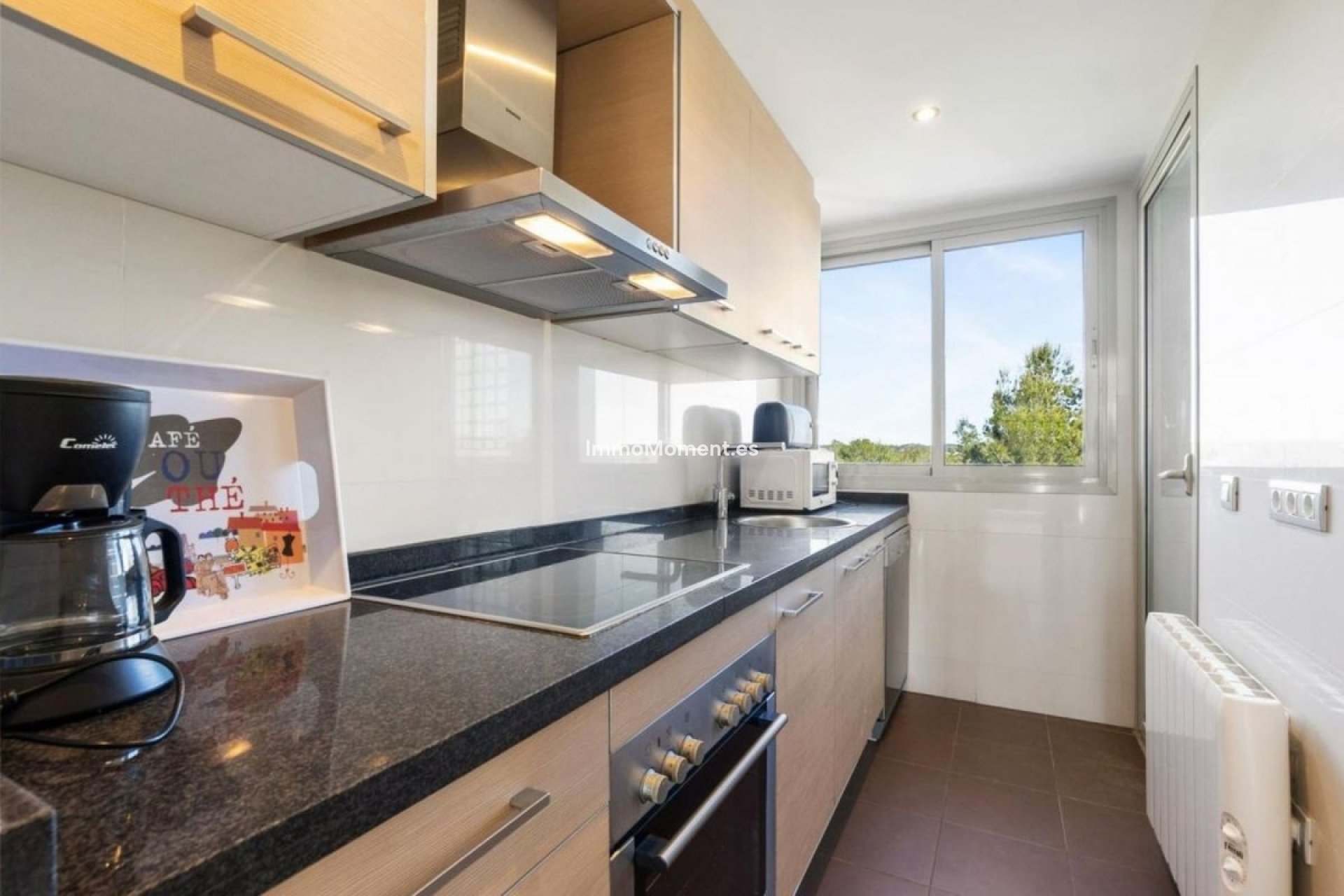 Bestaande woning - Appartement - Orihuela - Las Colinas Golf