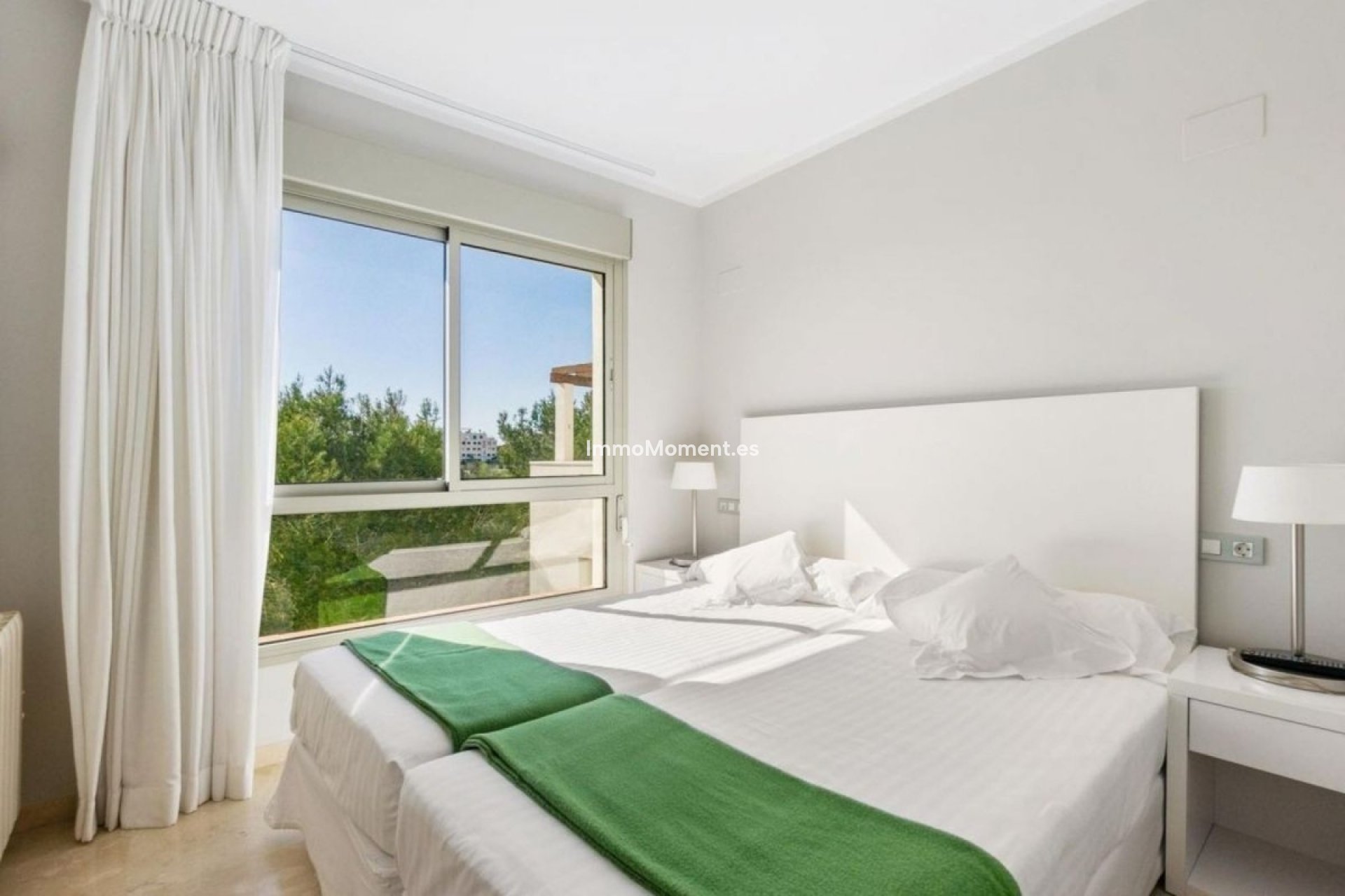 Bestaande woning - Appartement - Orihuela - Las Colinas Golf