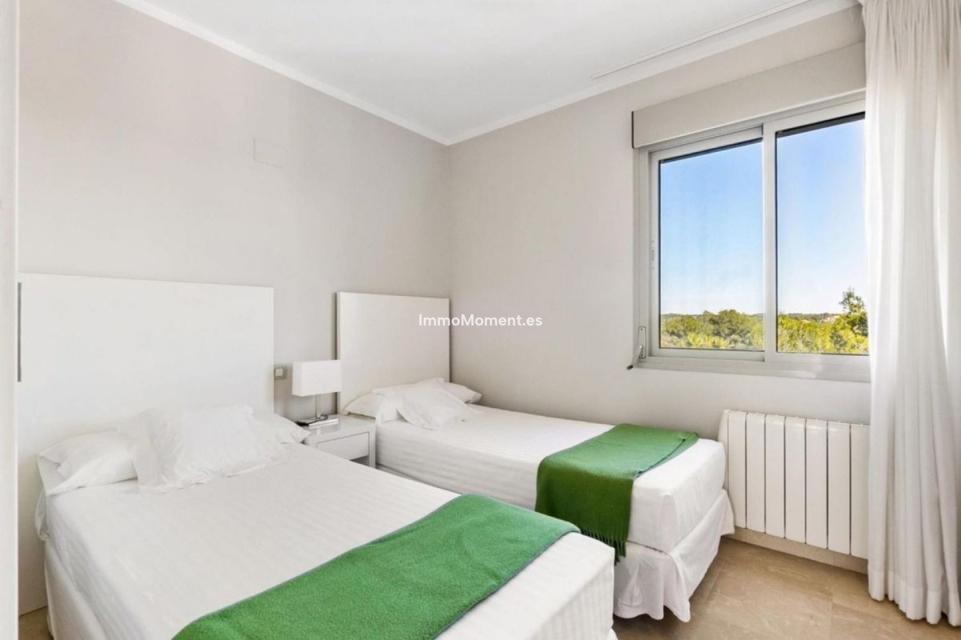 Bestaande woning - Appartement - Orihuela - Las Colinas Golf